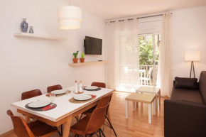 Гостиница Casa Vilà  Барселона